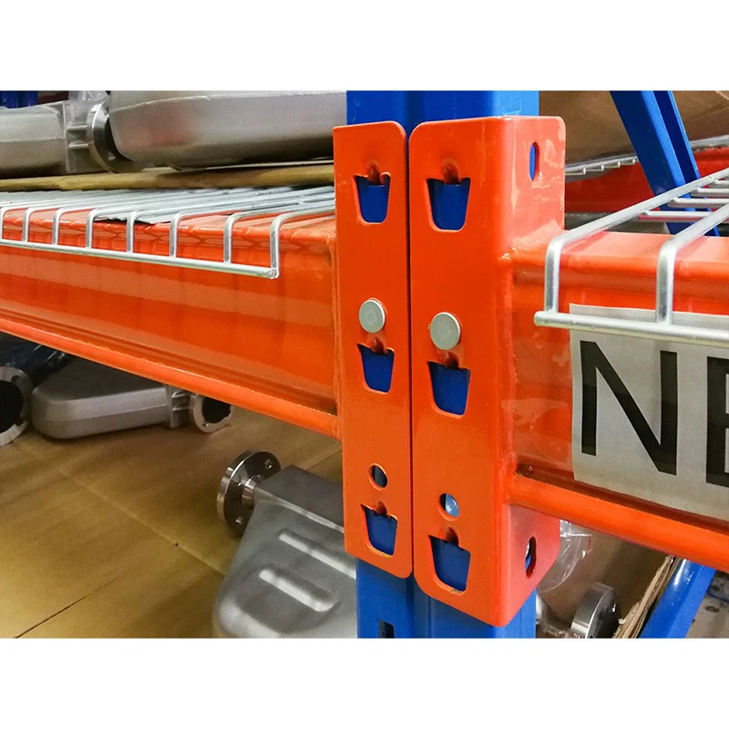 pallet rack with wire-6-5